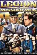 voir la fiche complète du film : The Legion of Missing Men