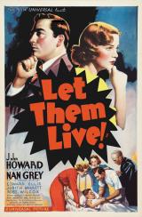 voir la fiche complète du film : Let them live