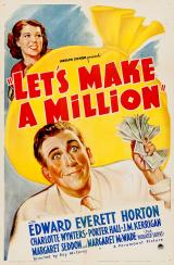 voir la fiche complète du film : Let s Make a Million