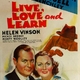 photo du film La vie, l'art et l'amour
