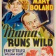 photo du film Mama Runs Wild