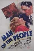 voir la fiche complète du film : Man of the People