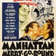 photo du film Manhattan Merry-Go-Round