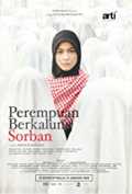 Perempuan berkalung sorban
