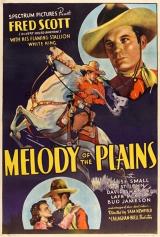 voir la fiche complète du film : Melody of the Plains