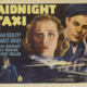 photo du film Un taxi dans la nuit