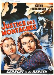 Justice Des Montagnes