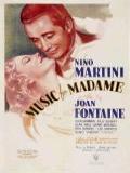 voir la fiche complète du film : Musique pour madame