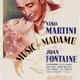 photo du film Musique pour madame