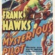 photo du film Le Pilote mystérieux