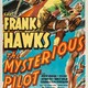 photo du film Le Pilote mystérieux
