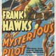 photo du film Le Pilote mystérieux