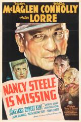Nancy Steele a disparu