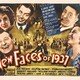 photo du film Nouveaux Visages de 1937