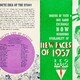photo du film Nouveaux Visages de 1937