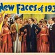 photo du film Nouveaux Visages de 1937