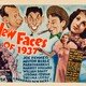 photo du film Nouveaux Visages de 1937