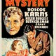 photo du film A Night of Mystery