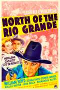 voir la fiche complète du film : Au nord du Rio Grande