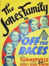 voir la fiche complète du film : Off to the Races