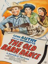 voir la fiche complète du film : The Old Barn Dance