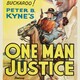 photo du film One Man Justice