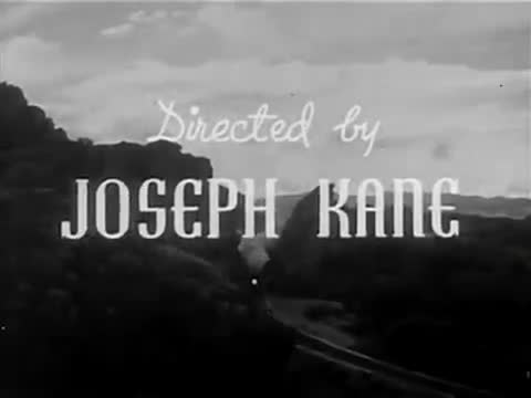 Extrait vidéo du film  Paradise Express