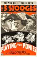 voir la fiche complète du film : Playing the Ponies