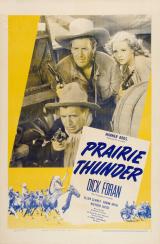 Prairie Thunder