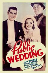 voir la fiche complète du film : Public Wedding