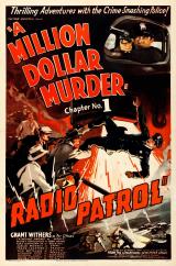 voir la fiche complète du film : Radio Patrol