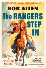 voir la fiche complète du film : The Rangers Step In