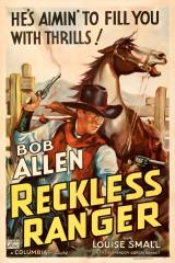 voir la fiche complète du film : Reckless Ranger
