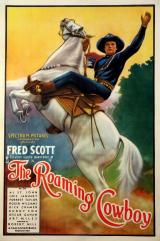 voir la fiche complète du film : The Roaming Cowboy