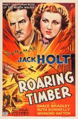 voir la fiche complète du film : Roaring Timber