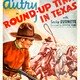 photo du film Round-Up Time in Texas
