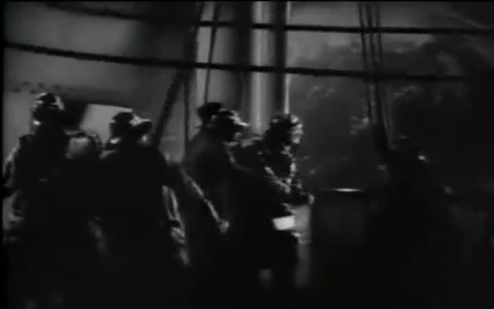 Extrait vidéo du film  S.O.S. Coast Guard