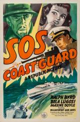 S.O.S. Coast Guard