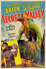 voir la fiche complète du film : Secret Valley