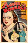 voir la fiche complète du film : Slaves in Bondage