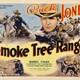 photo du film Smoke Tree Range