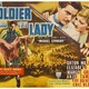 photo du film The Soldier and the Lady