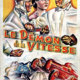 photo du film Le Démon de la vitesse