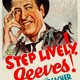 photo du film Step Lively, Jeeves!