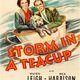 photo du film Tempête dans un verre d'eau