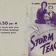 photo du film Tempête dans un verre d'eau