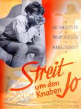 voir la fiche complète du film : Streit um den Knaben Jo