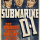 photo du film Submarine D-1