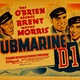 photo du film Submarine D-1