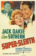 voir la fiche complète du film : Super-Sleuth